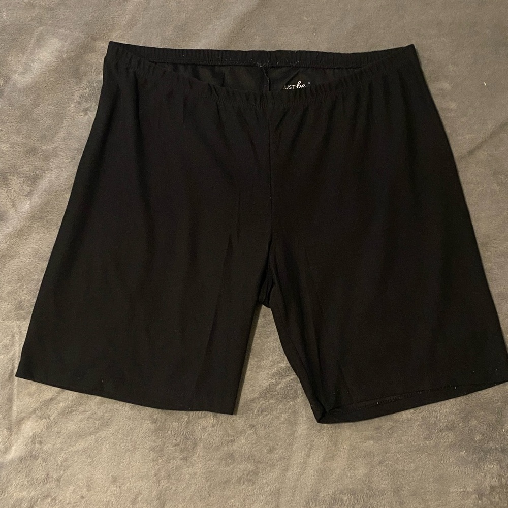 Just Be Black Women's Shorts
